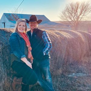 Meet your Posher, Katelyn